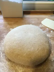 DDR-Brötchen