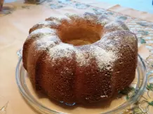 Quark-Gugelhupf