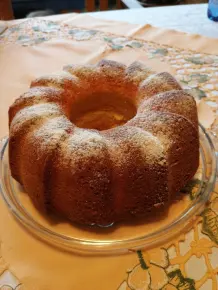 Quark-Gugelhupf