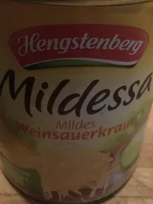 Resteverwertung: Eisbein mit Sauerkraut und Kartoffelpüree
