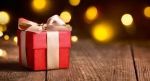 Weihnachten: Geschenkideen für ein bewusstes Schenken