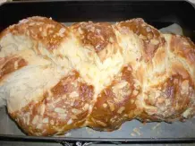 Weltbester Hefezopf