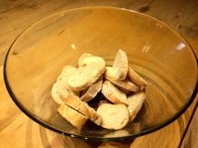 Brötchen retten und verwerten