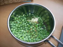 Würzige Schweinsrouladen