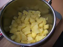 Würzige Schweinsrouladen