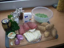 Würzige Schweinsrouladen