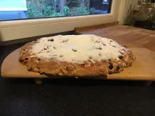 Leipziger Stollen