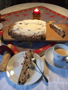 Leipziger Stollen