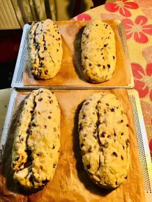 Leipziger Stollen