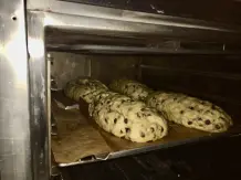 Leipziger Stollen