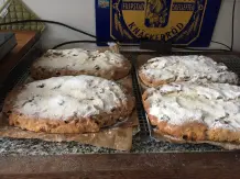 Leipziger Stollen