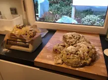 Leipziger Stollen