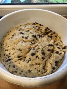 Leipziger Stollen