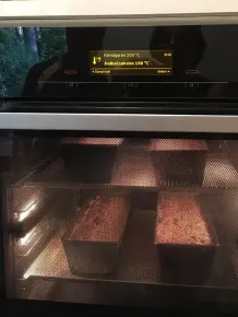 Nussbrot aus Schweden