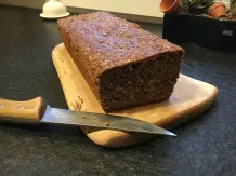 Nussbrot aus Schweden