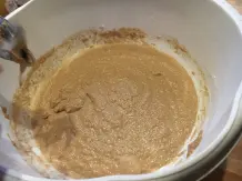 Nussbrot aus Schweden