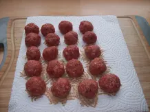 Pikante Kartoffelsuppe