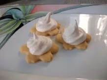 Schneekristalle & Jule Glögg