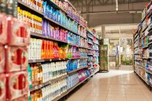 Mikroplastik in Dusch- und Haarwaschmitteln