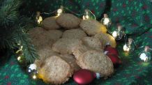 Adventskalender 12. Türchen: Boberger Dünensand & weißer Glühwein