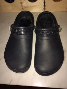 Crocs - Druckstellen verhindern