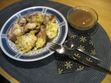 Kartoffelschmarrn