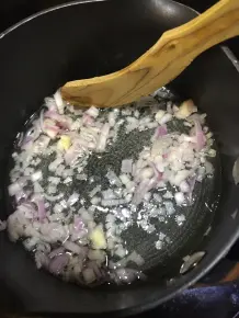 Entrecote aus dem Beefer und Spezialkartoffelsalat