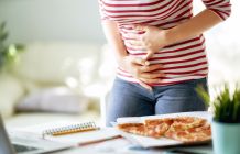 Reizdarm: Symptome, Ursachen und Tipps