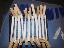 Putzlappen aus altem T-Shirt selber machen