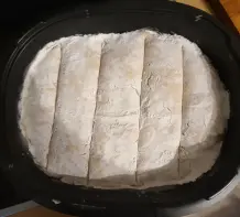 Knusperle: Brot das knuspert, dass man es hört