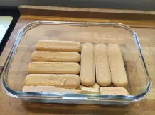 Fruchtiges Tiramisu mit Mandarinen