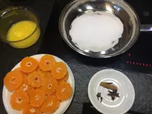 Fruchtiges Tiramisu mit Mandarinen