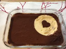 Fruchtiges Tiramisu mit Mandarinen