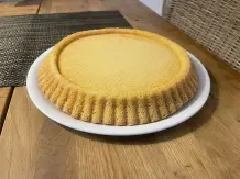 Bester Low Carb Biskuitteig