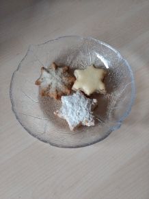 Kekse einfrieren