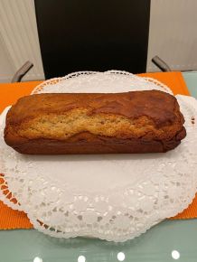 Nuss-Marzipan-Kuchen