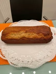 Nuss-Marzipan-Kuchen