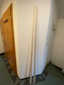 Schräg schlafen gegen gesundheitliche Beschwerden