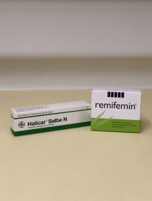 Phytopharmaka, pflanzliche Wirkstoffe statt Chemiekeulen