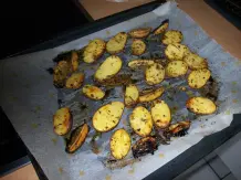 Schweinekotelett mit frittiertem Sauerkraut