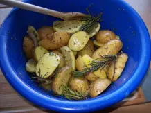 Schweinekotelett mit frittiertem Sauerkraut