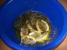 Schweinekotelett mit frittiertem Sauerkraut