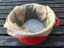 Reis mit Kruste (Tahdig) kochen ohne Anbrennen