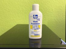 Desinfektionsmittel selbst herstellen