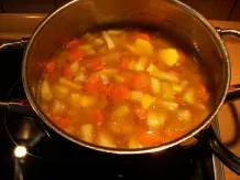 Fryburger Gemüsetopf