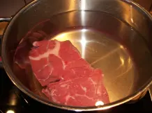 Fryburger Gemüsetopf