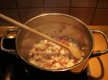 Fryburger Gemüsetopf