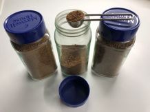 Muckaffao - leckeres koffeinfreies Kaffeegetränk