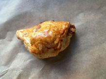 Apple Pie Bites – schnelle Mini-Apfelstrudel