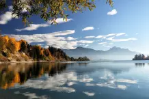 Das wunderschöne Allgäu im #ReiseMontag